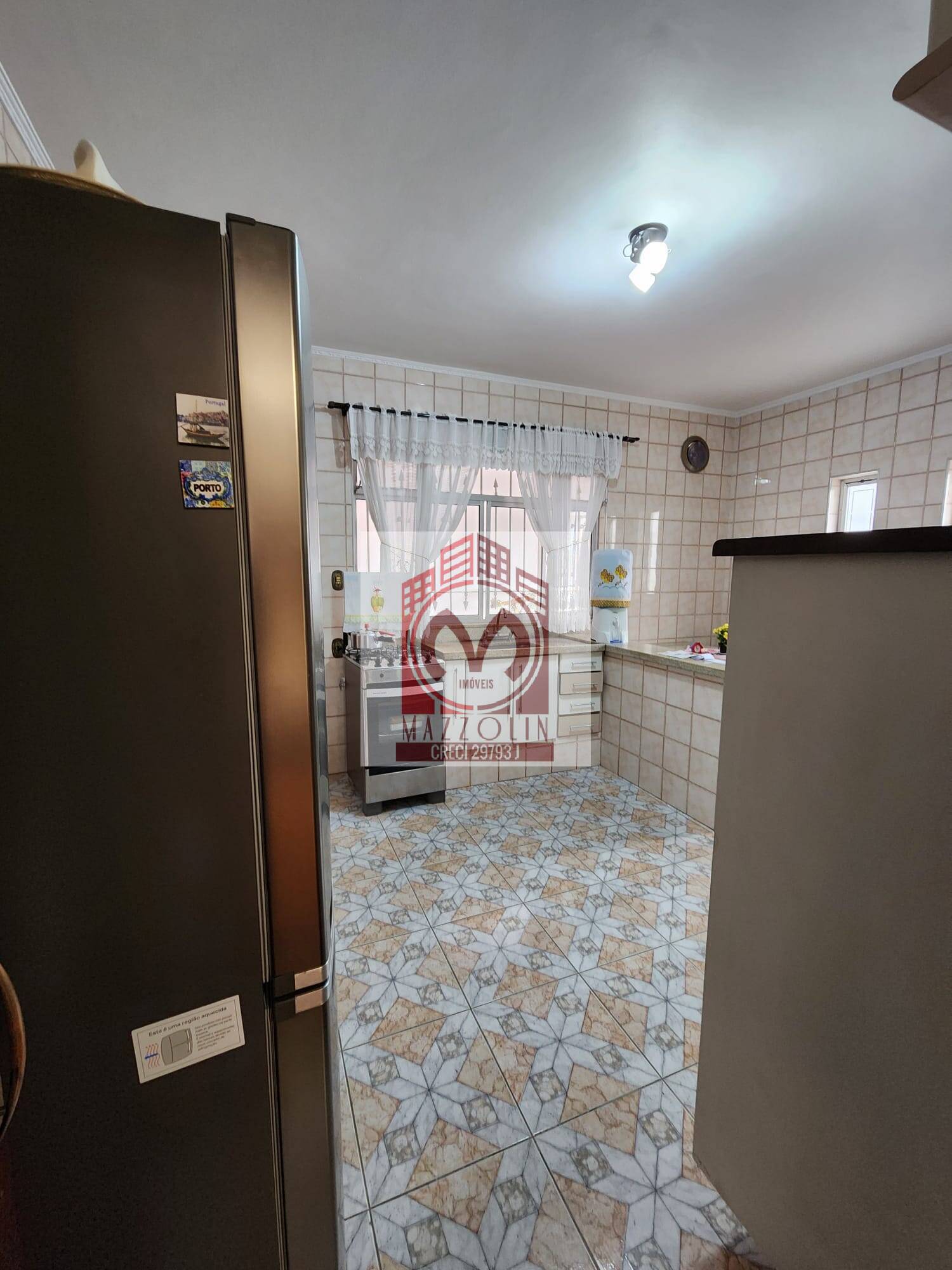 Sobrado, 3 quartos, 150 m² - Foto 9