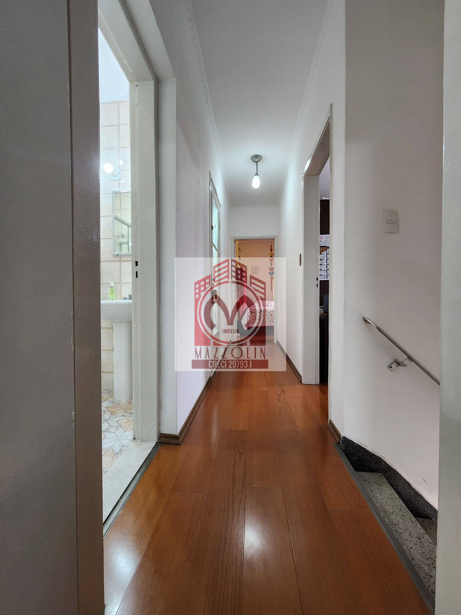 Sobrado, 3 quartos, 150 m² - Foto 11