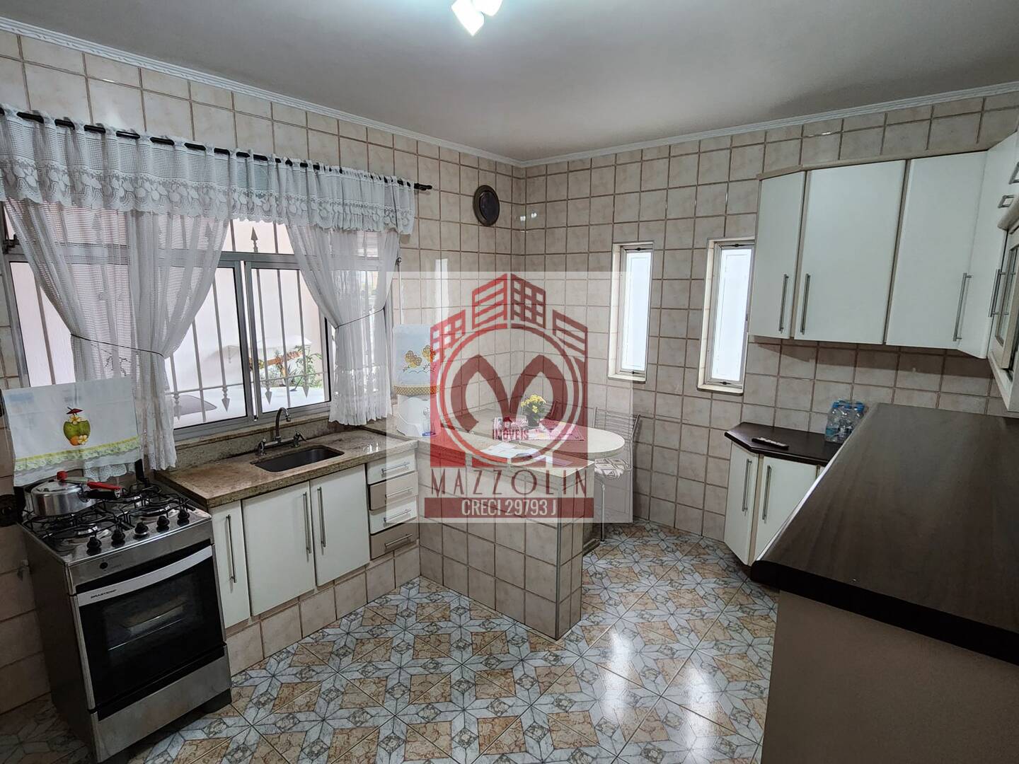 Sobrado, 3 quartos, 150 m² - Foto 8