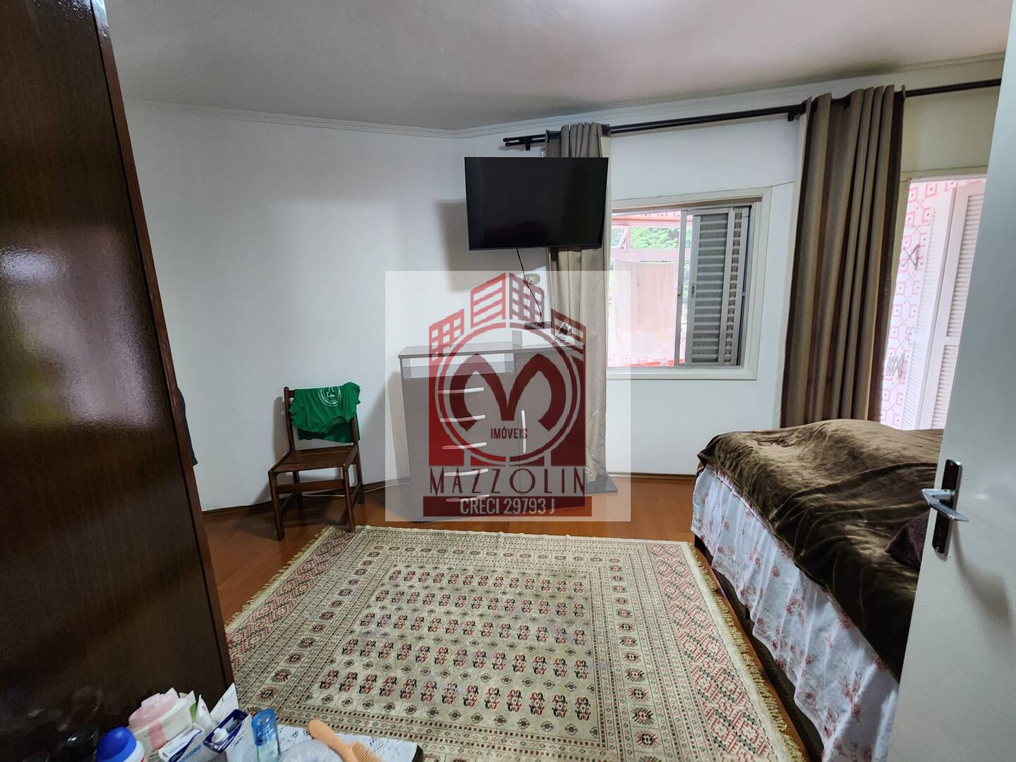 Sobrado, 3 quartos, 150 m² - Foto 12