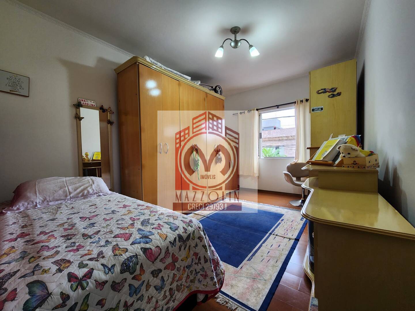 Sobrado, 3 quartos, 150 m² - Foto 13