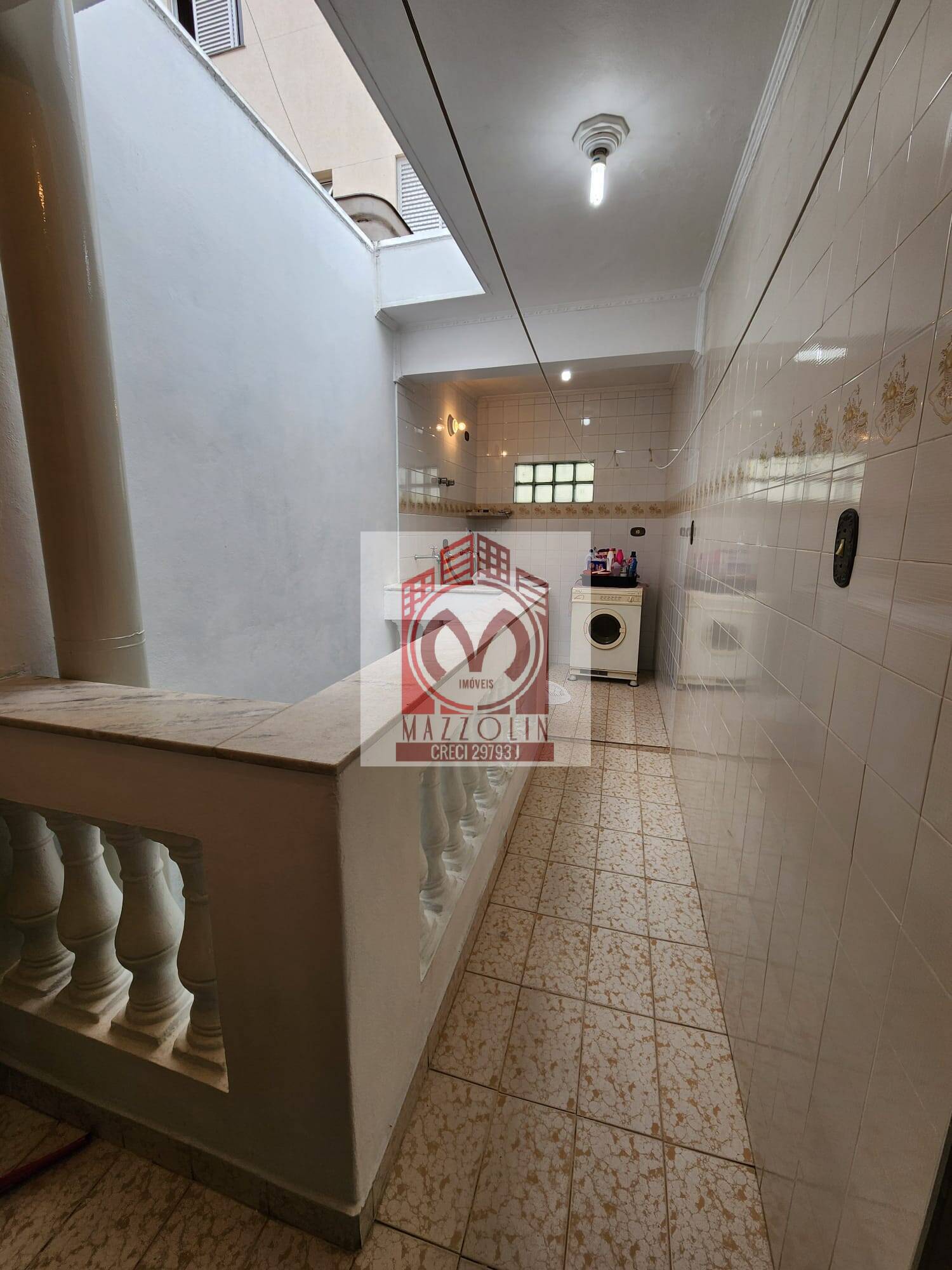 Sobrado, 3 quartos, 150 m² - Foto 26