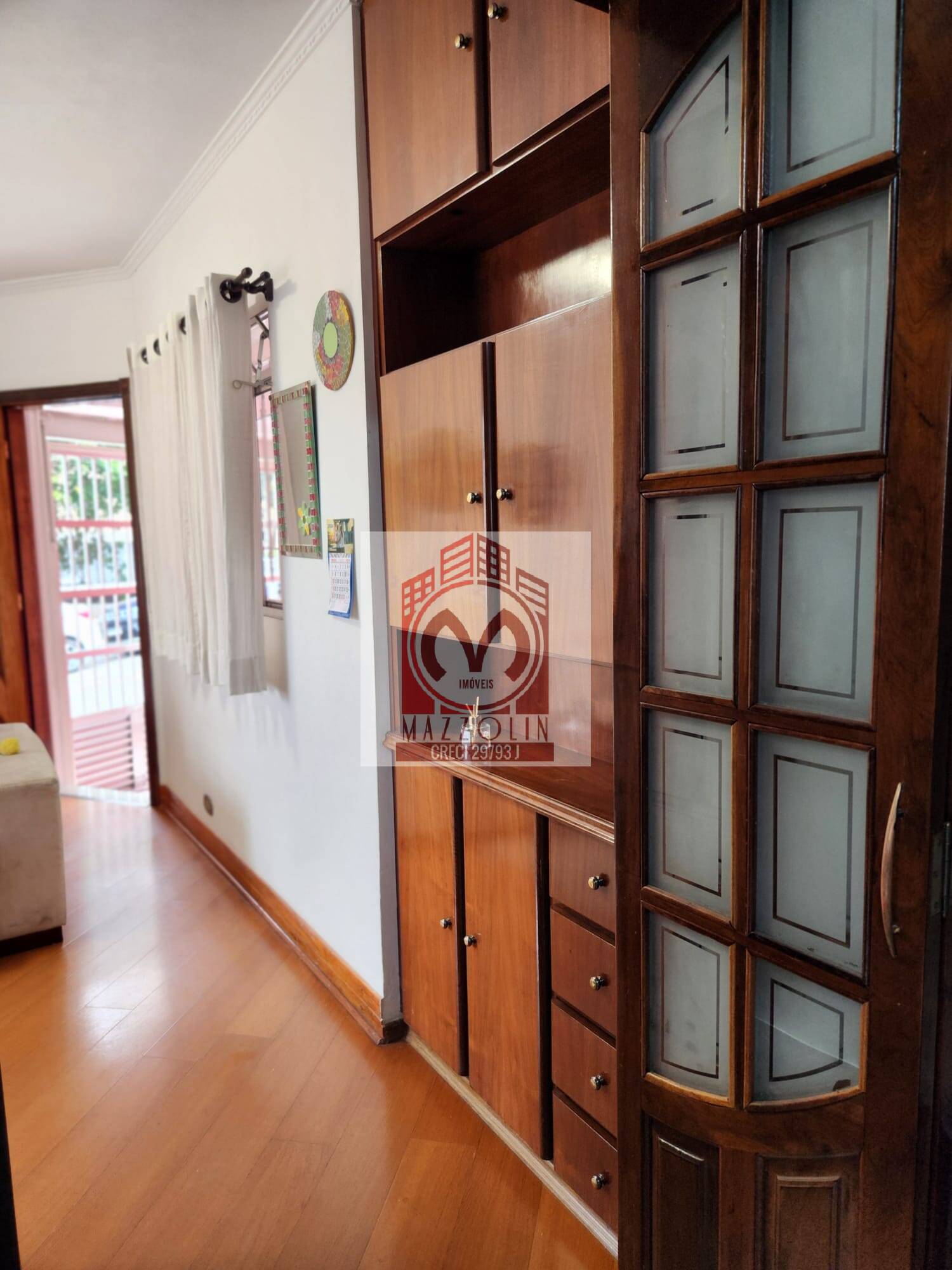 Sobrado, 3 quartos, 150 m² - Foto 7
