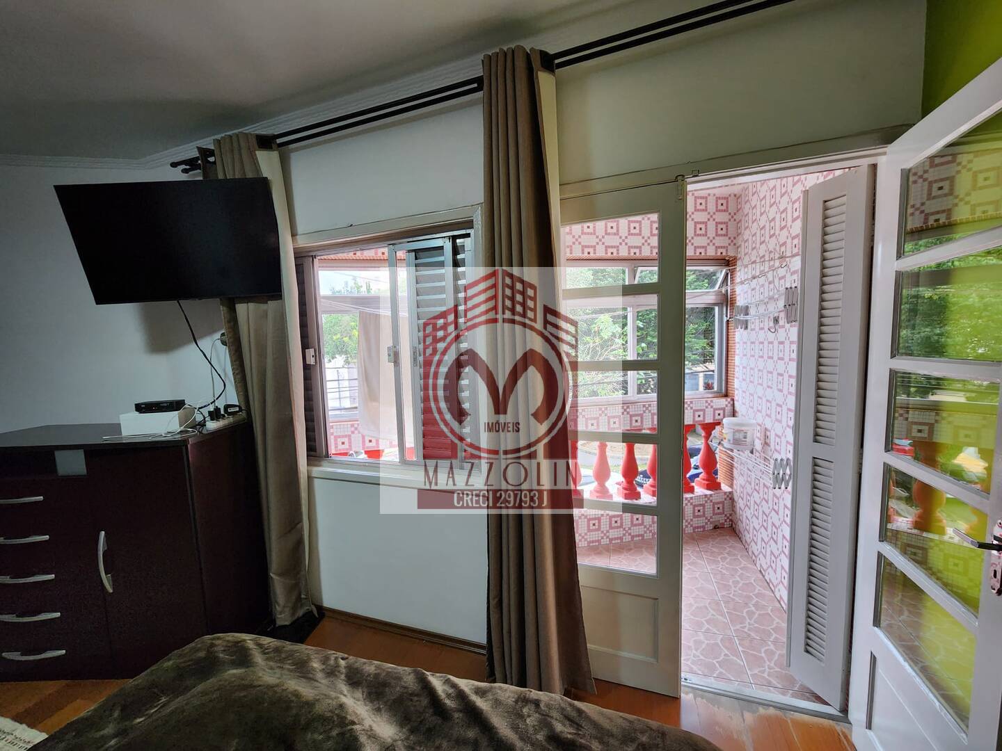 Sobrado, 3 quartos, 150 m² - Foto 15