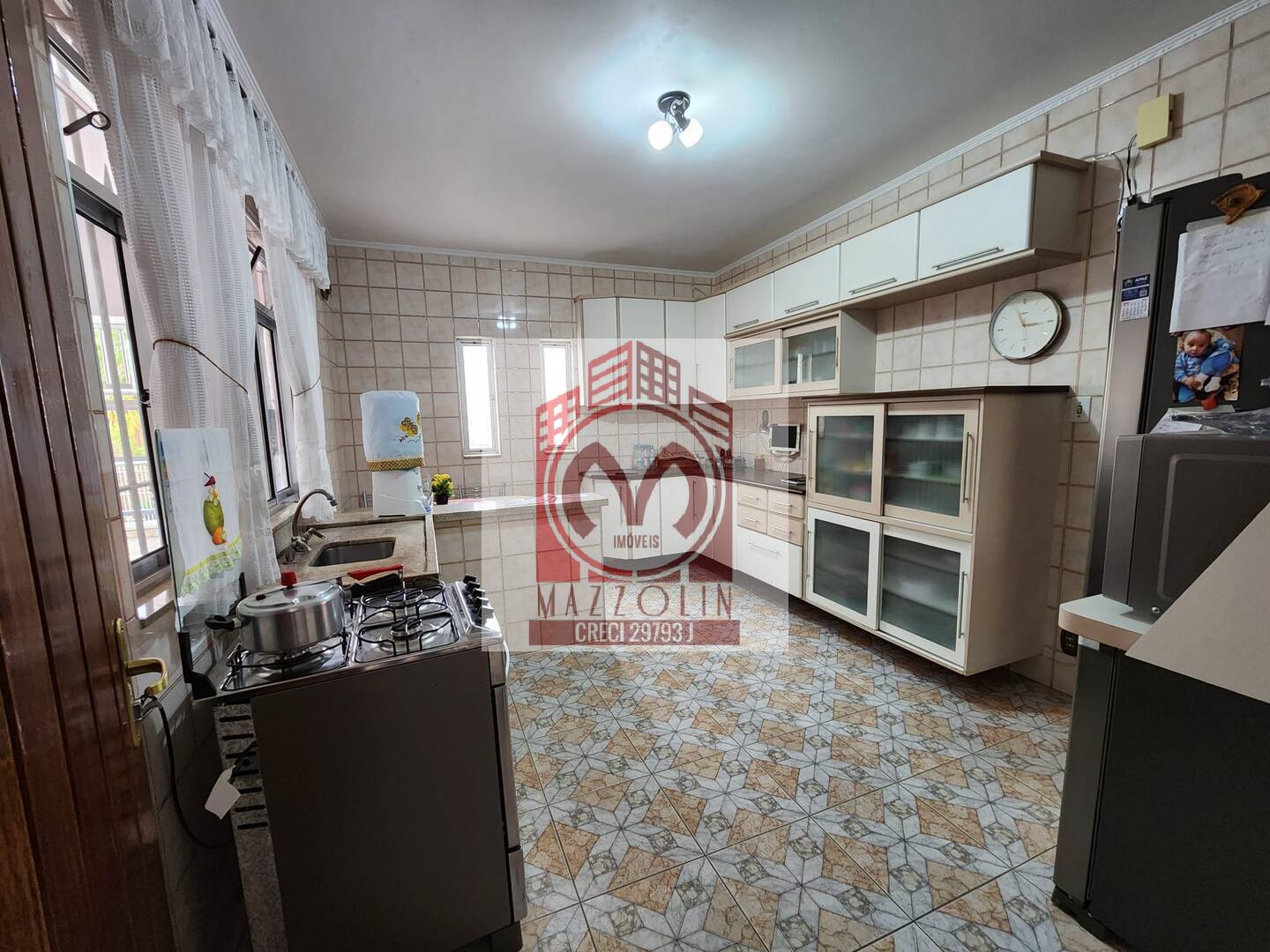 Sobrado, 3 quartos, 150 m² - Foto 10