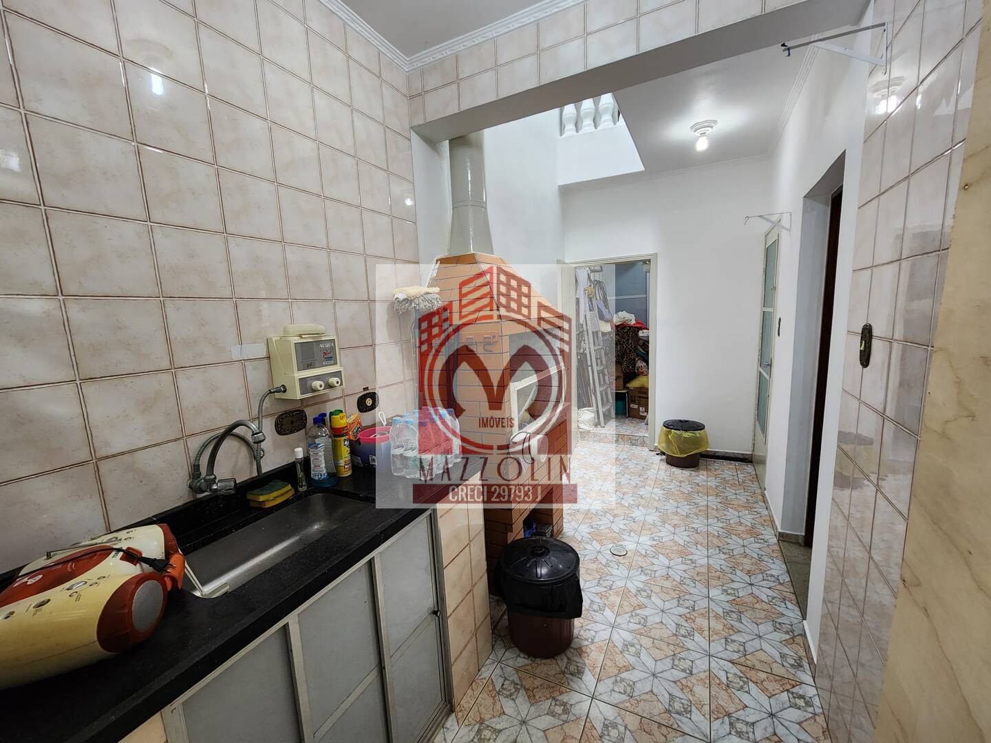 Sobrado, 3 quartos, 150 m² - Foto 20
