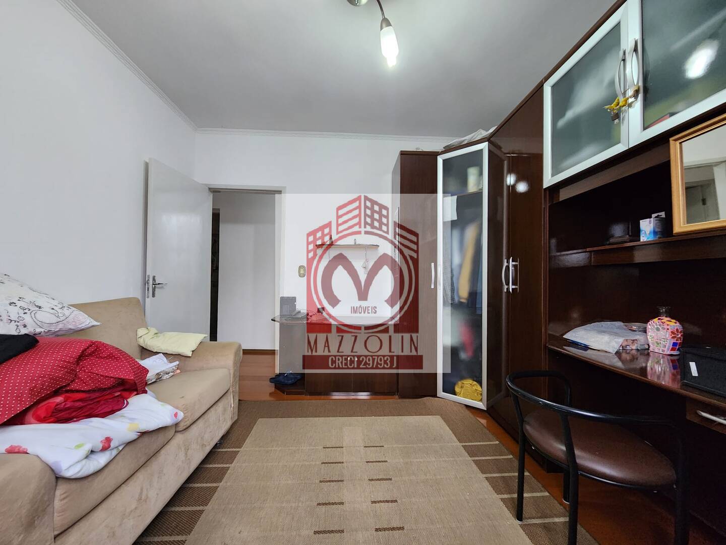 Sobrado, 3 quartos, 150 m² - Foto 5