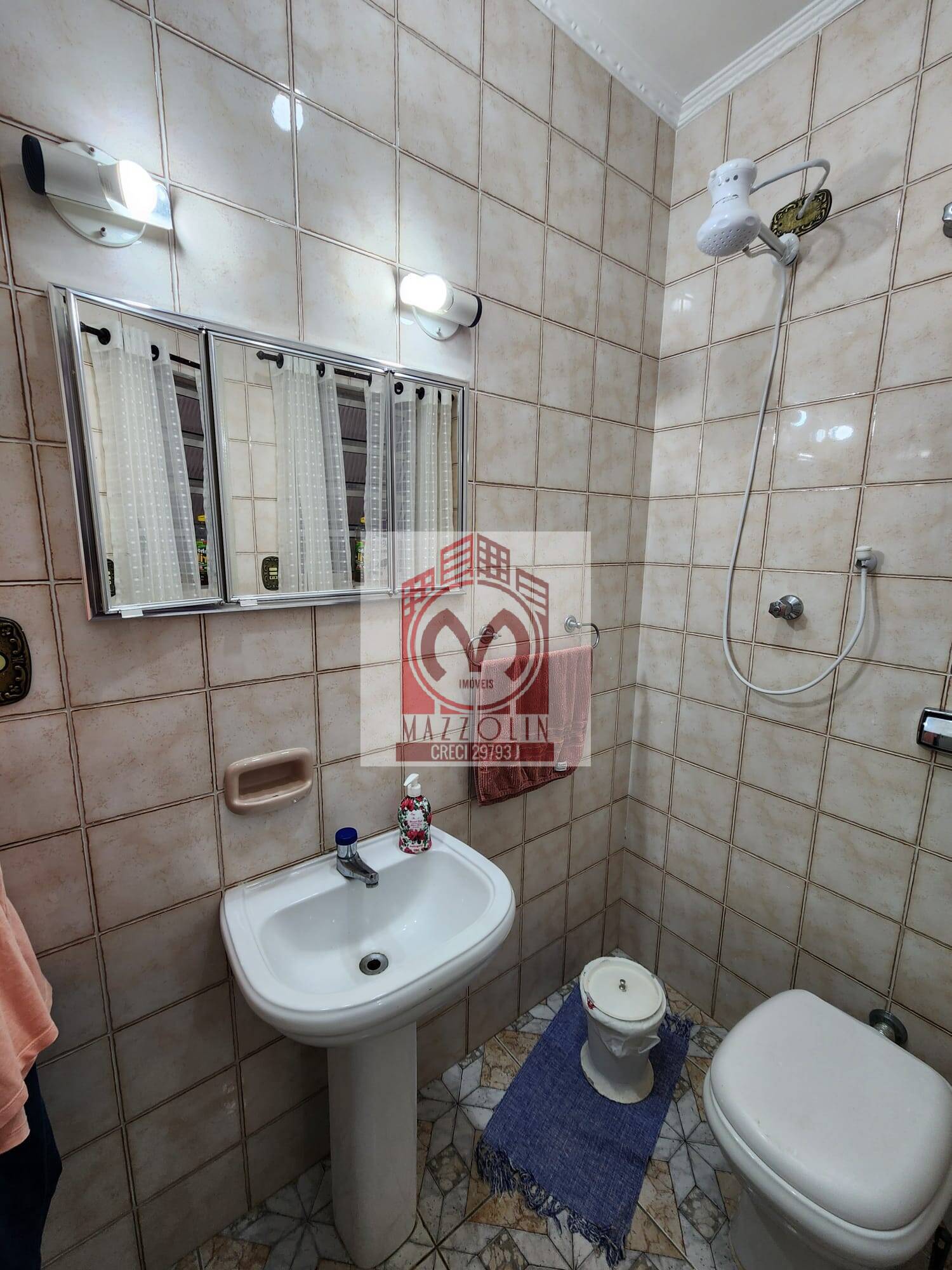 Sobrado, 3 quartos, 150 m² - Foto 19