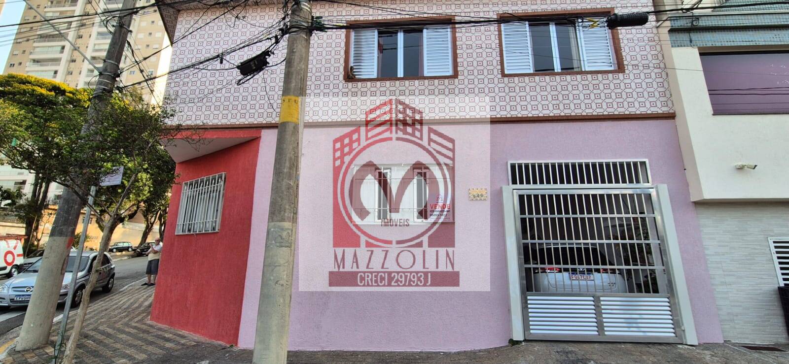 Sobrado, 3 quartos, 150 m² - Foto 29