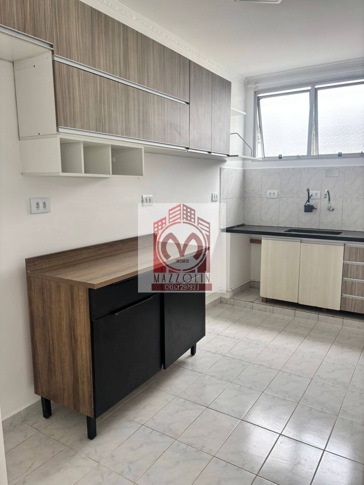 Apartamento, 2 quartos, 55 m² - Foto 1