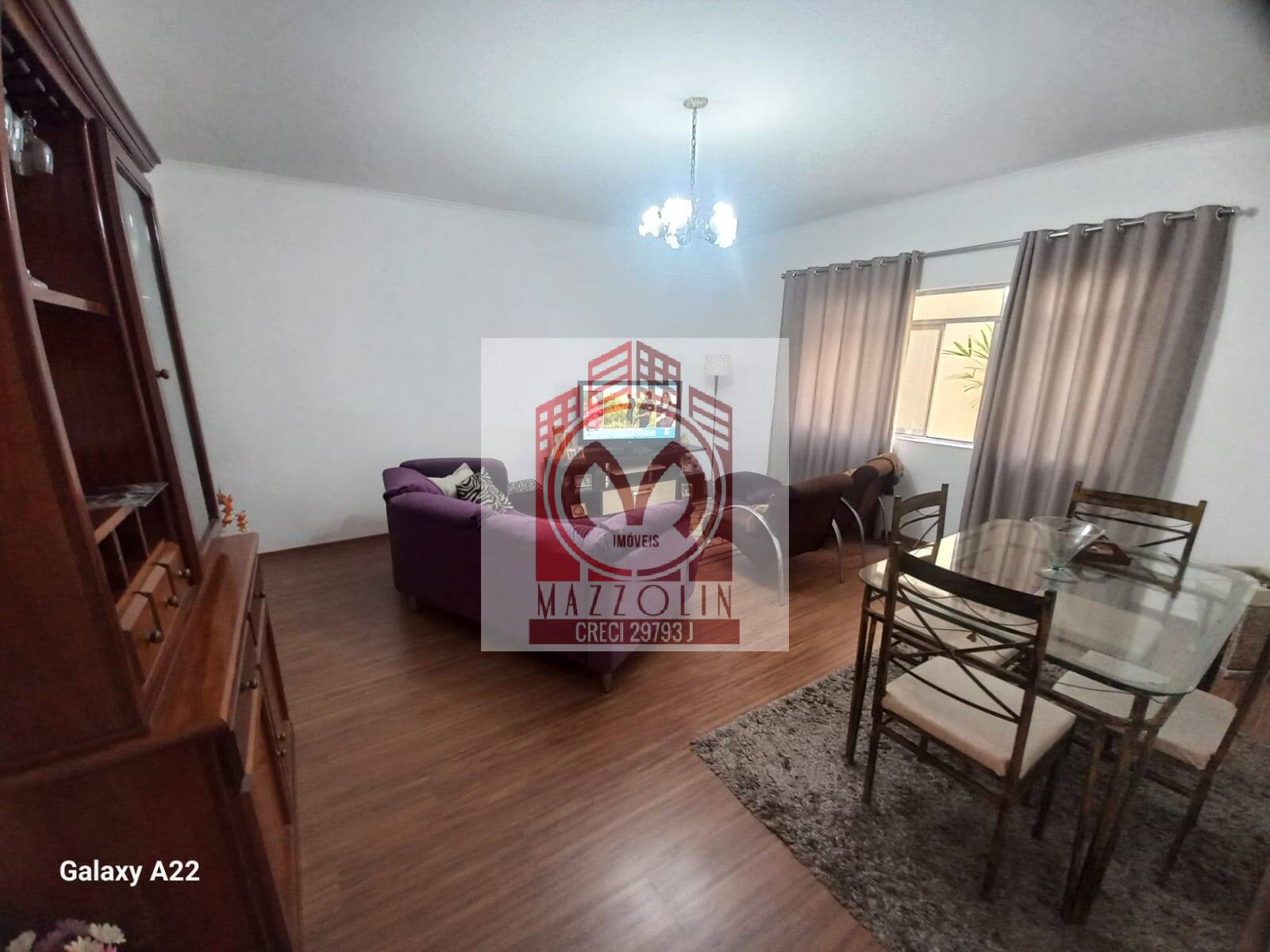 Apartamento, 2 quartos, 74 m² - Foto 3