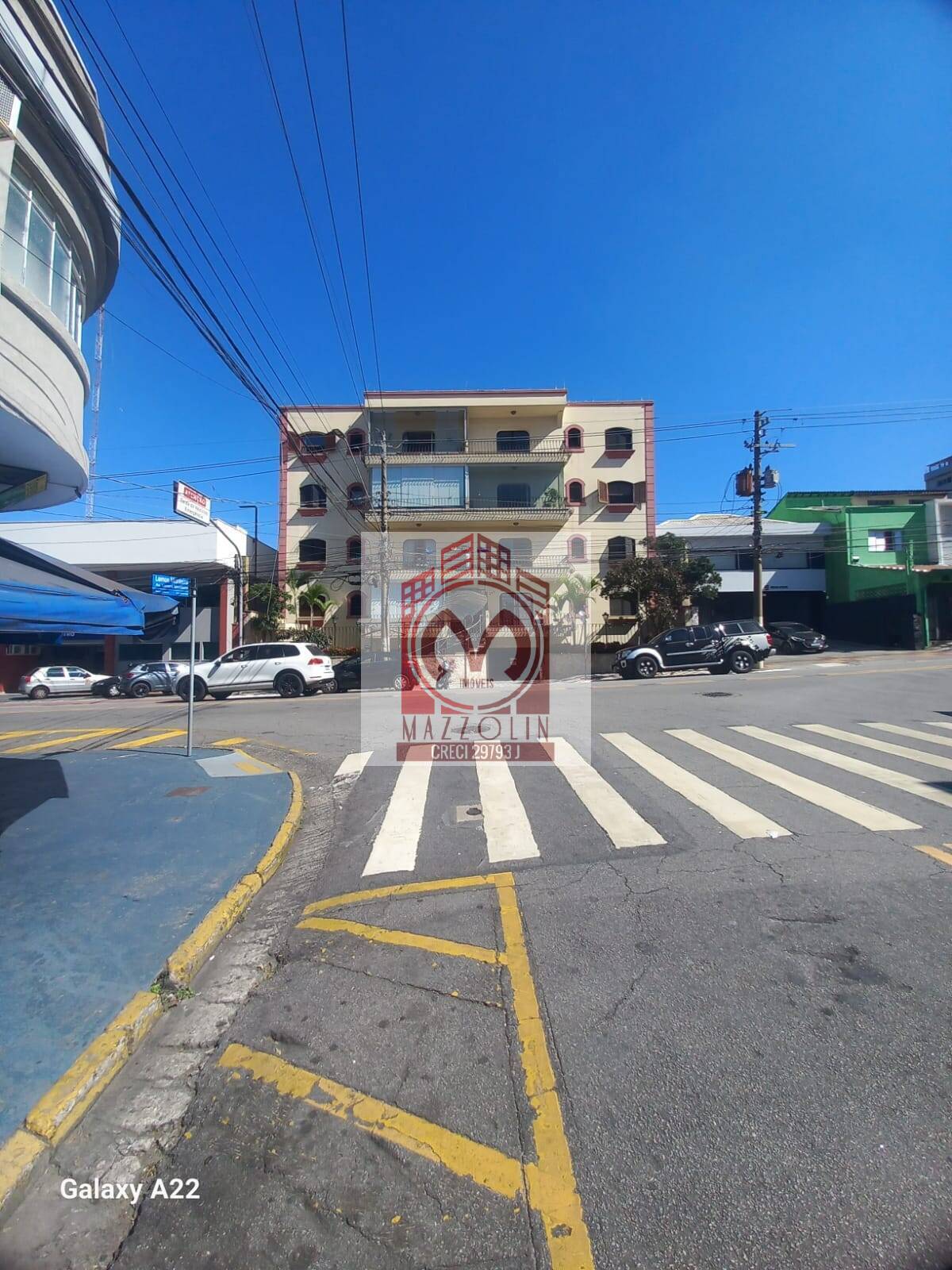 Apartamento, 2 quartos, 74 m² - Foto 1