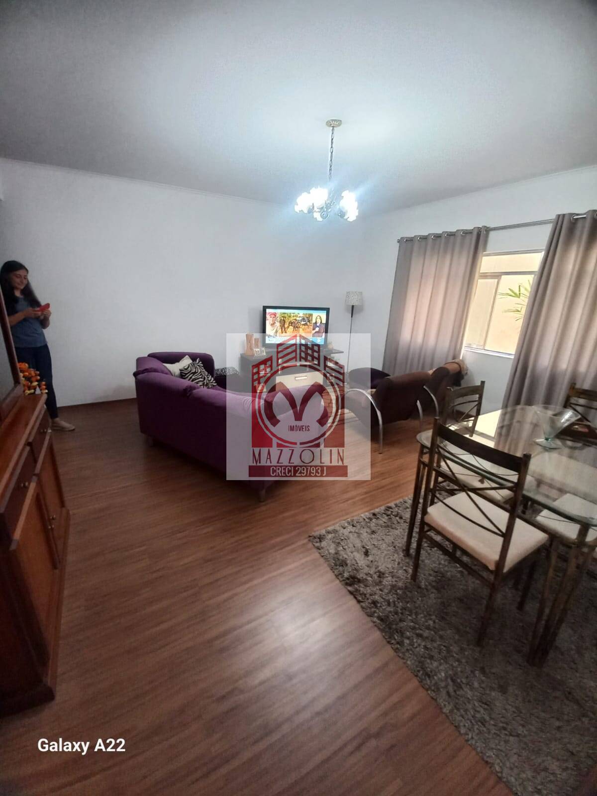 Apartamento, 2 quartos, 74 m² - Foto 6