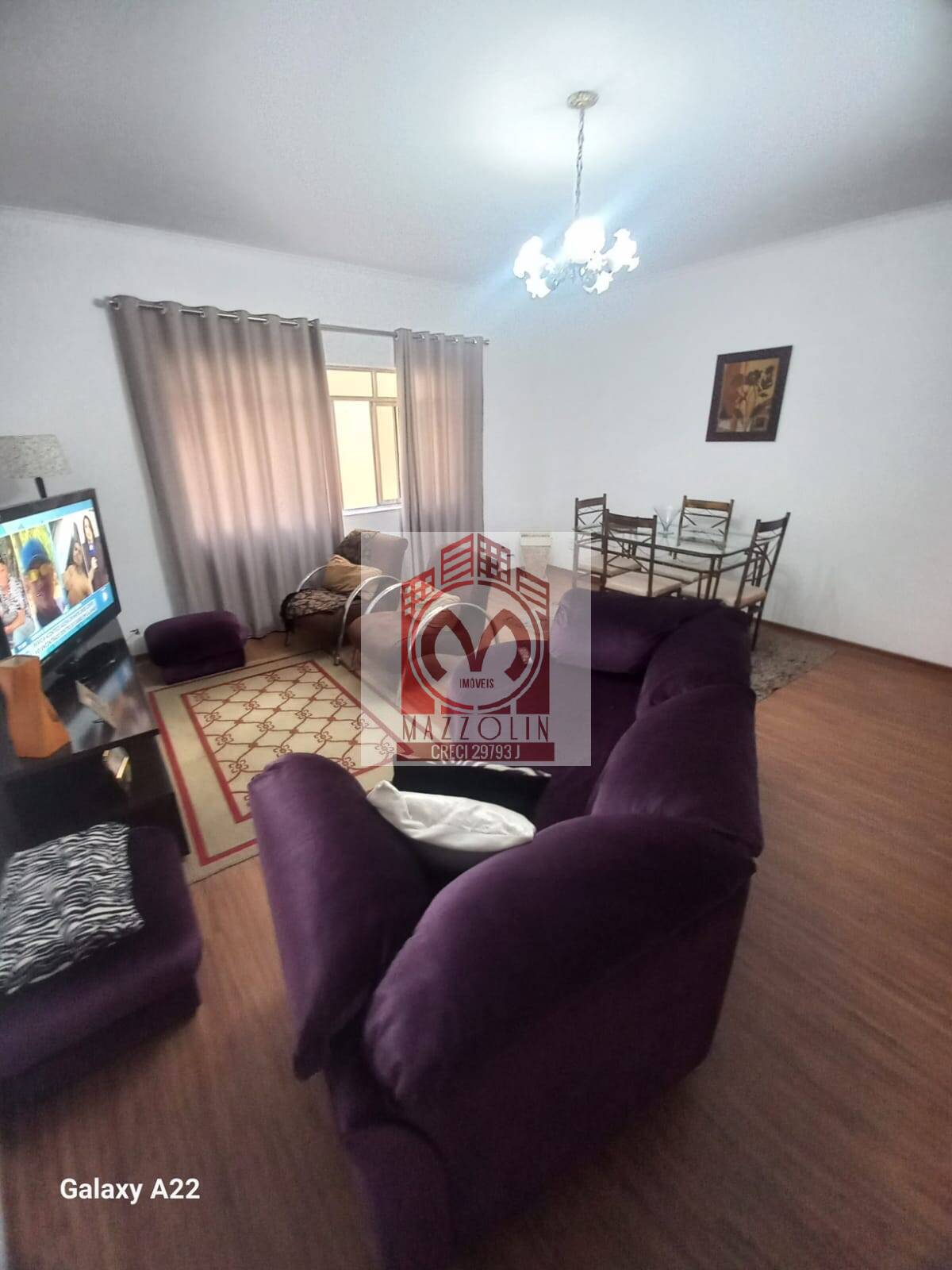 Apartamento, 2 quartos, 74 m² - Foto 4