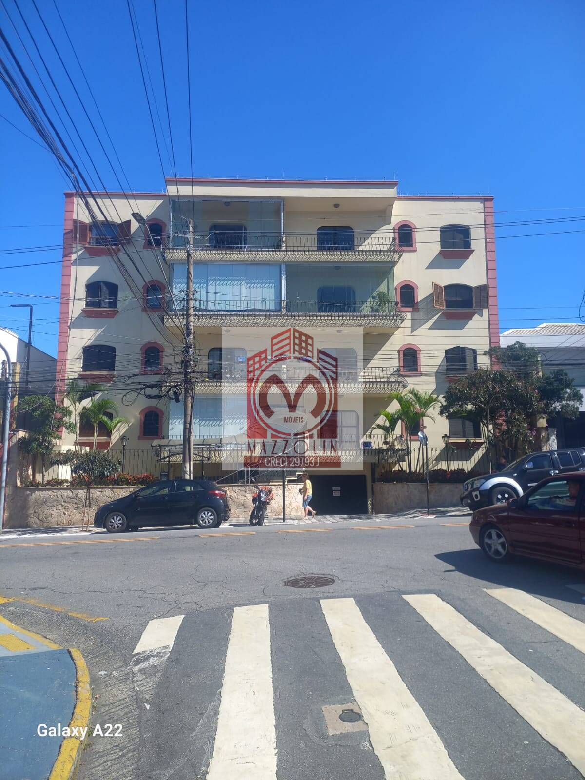 Apartamento, 2 quartos, 74 m² - Foto 2