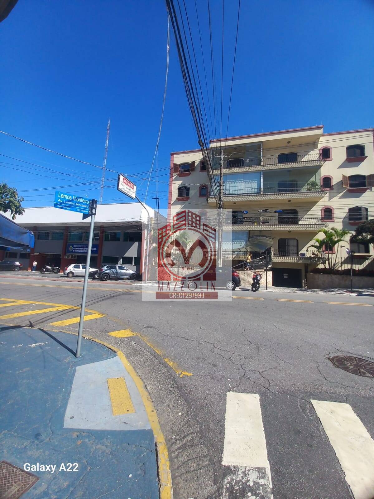 Apartamento, 2 quartos, 74 m² - Foto 22