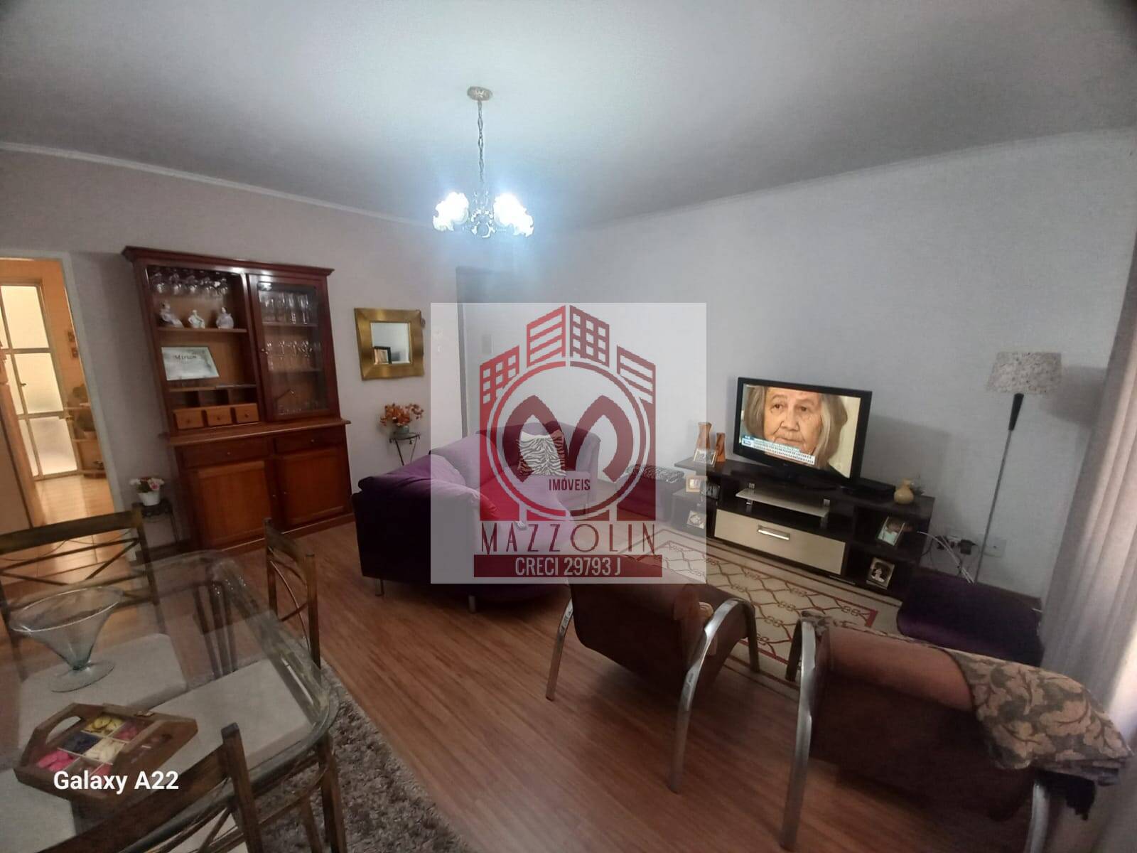 Apartamento, 2 quartos, 74 m² - Foto 5