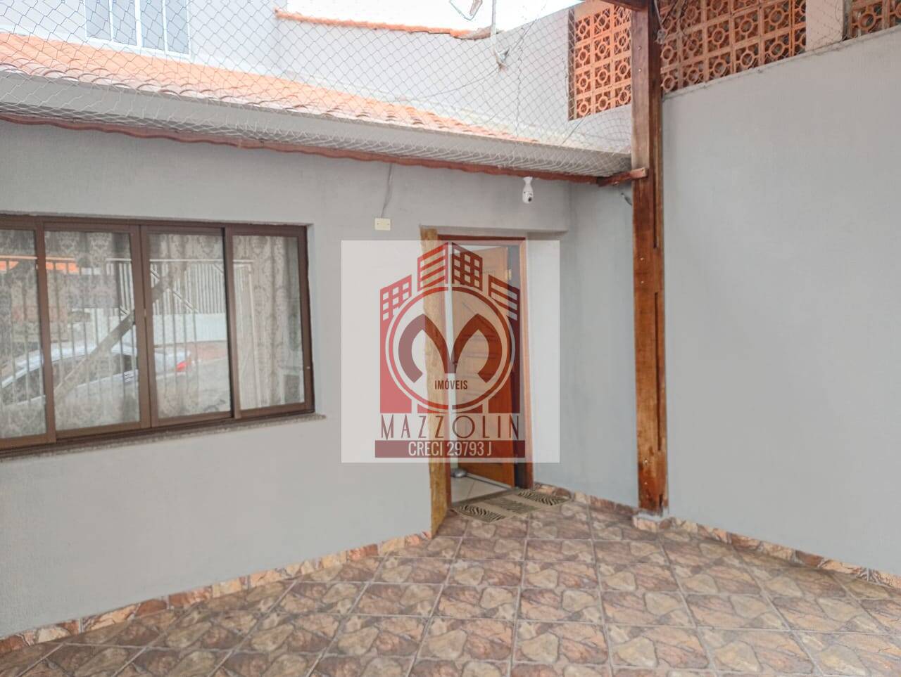 Casa, 3 quartos, 160 m² - Foto 1