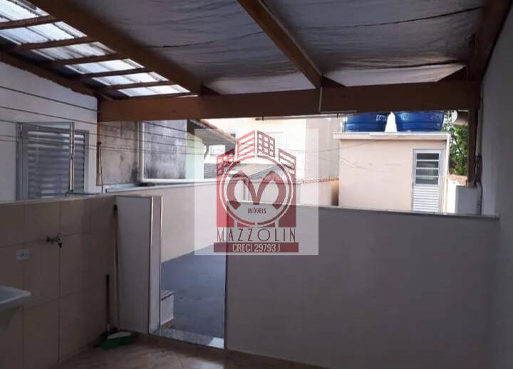 Casa, 3 quartos, 160 m² - Foto 21