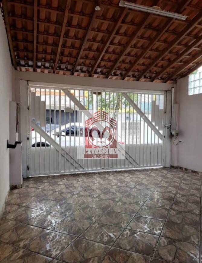 Casa, 3 quartos, 160 m² - Foto 22