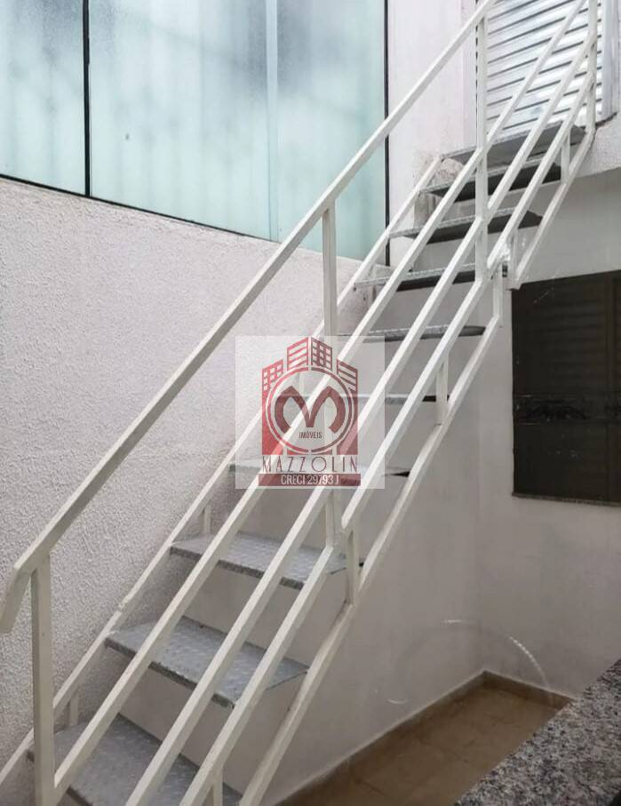 Casa, 3 quartos, 160 m² - Foto 18