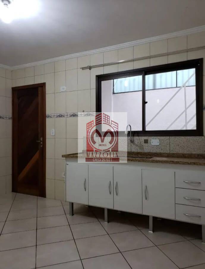 Casa, 3 quartos, 160 m² - Foto 11