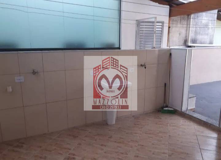 Casa, 3 quartos, 160 m² - Foto 19