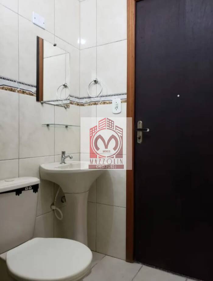 Casa, 3 quartos, 160 m² - Foto 16