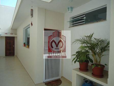 Casa, 3 quartos, 150 m² - Foto 25