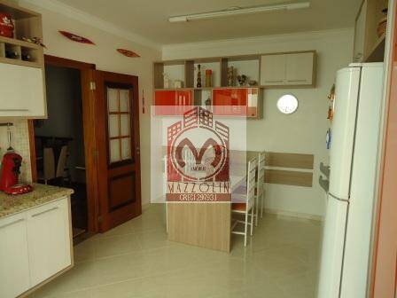 Casa, 3 quartos, 150 m² - Foto 5