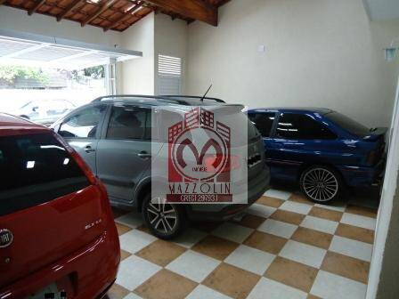 Casa, 3 quartos, 150 m² - Foto 33