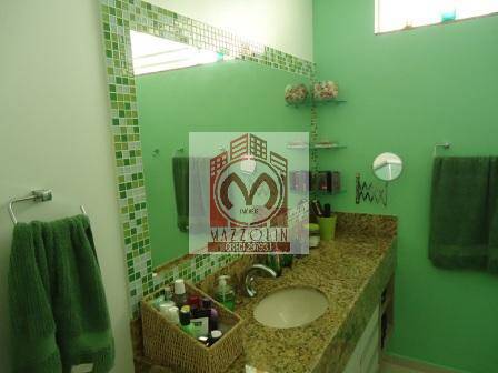 Casa, 3 quartos, 150 m² - Foto 22