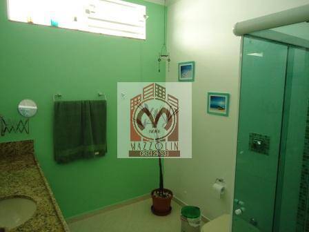 Casa, 3 quartos, 150 m² - Foto 23