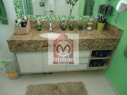 Casa, 3 quartos, 150 m² - Foto 21