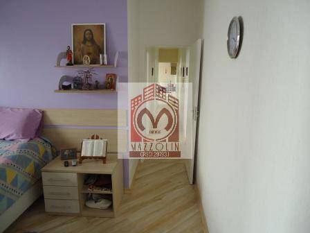 Casa, 3 quartos, 150 m² - Foto 12