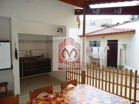 Casa, 3 quartos, 150 m² - Foto 27