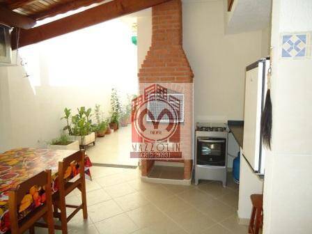 Casa, 3 quartos, 150 m² - Foto 28