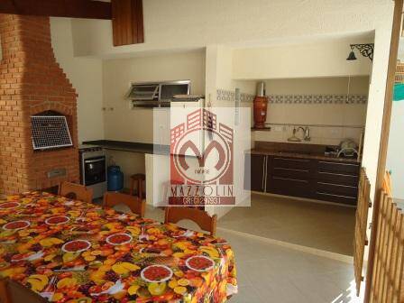 Casa, 3 quartos, 150 m² - Foto 26
