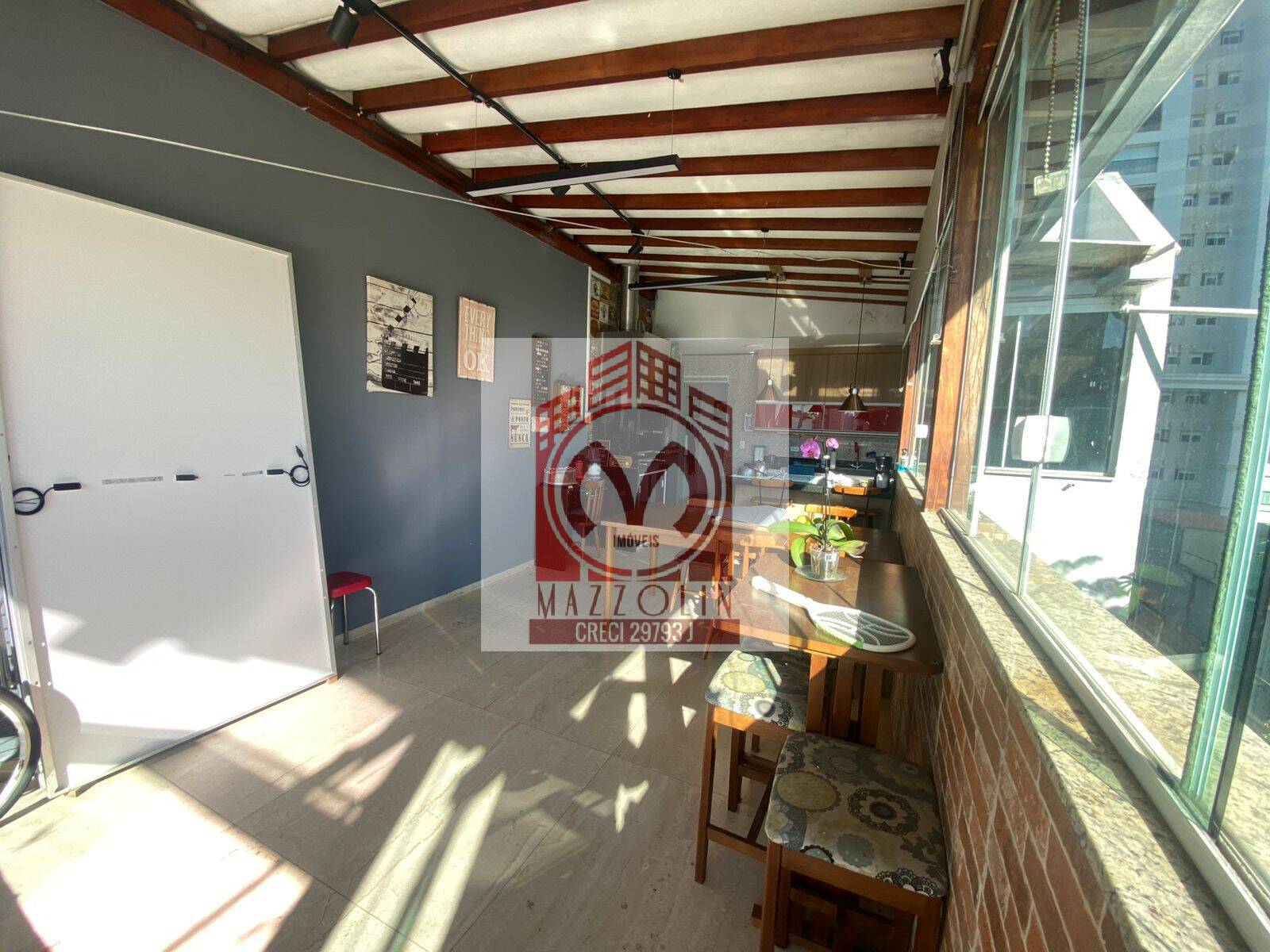 Apartamento, 3 quartos, 144 m² - Foto 12