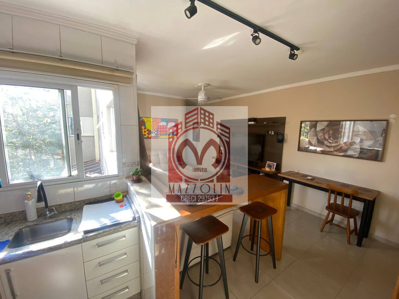 Apartamento, 3 quartos, 144 m² - Foto 3