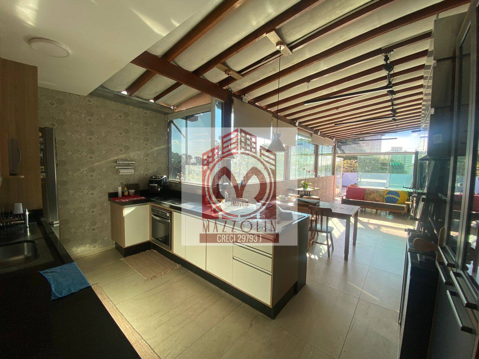 Apartamento, 3 quartos, 144 m² - Foto 10