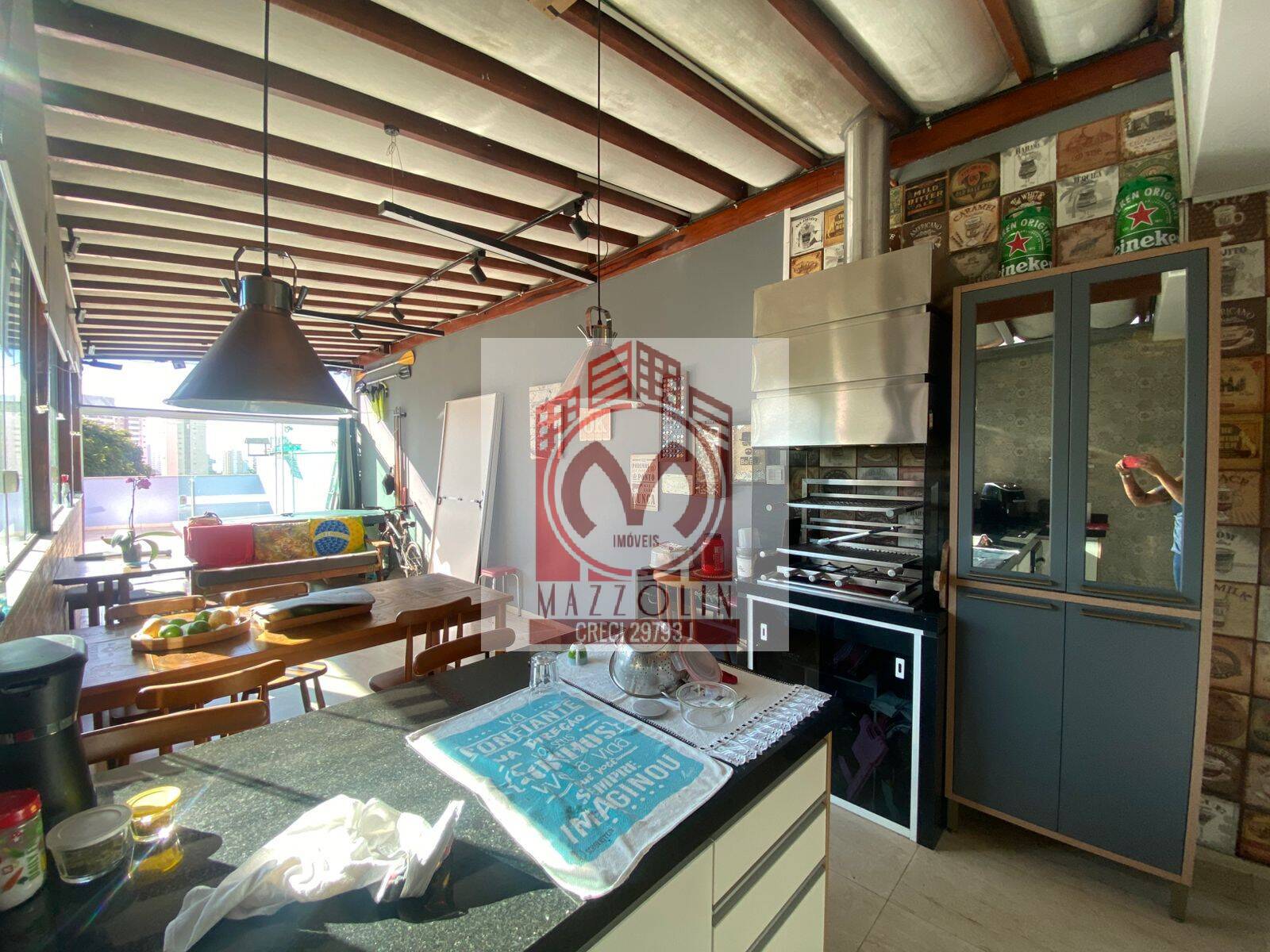 Apartamento, 3 quartos, 144 m² - Foto 11