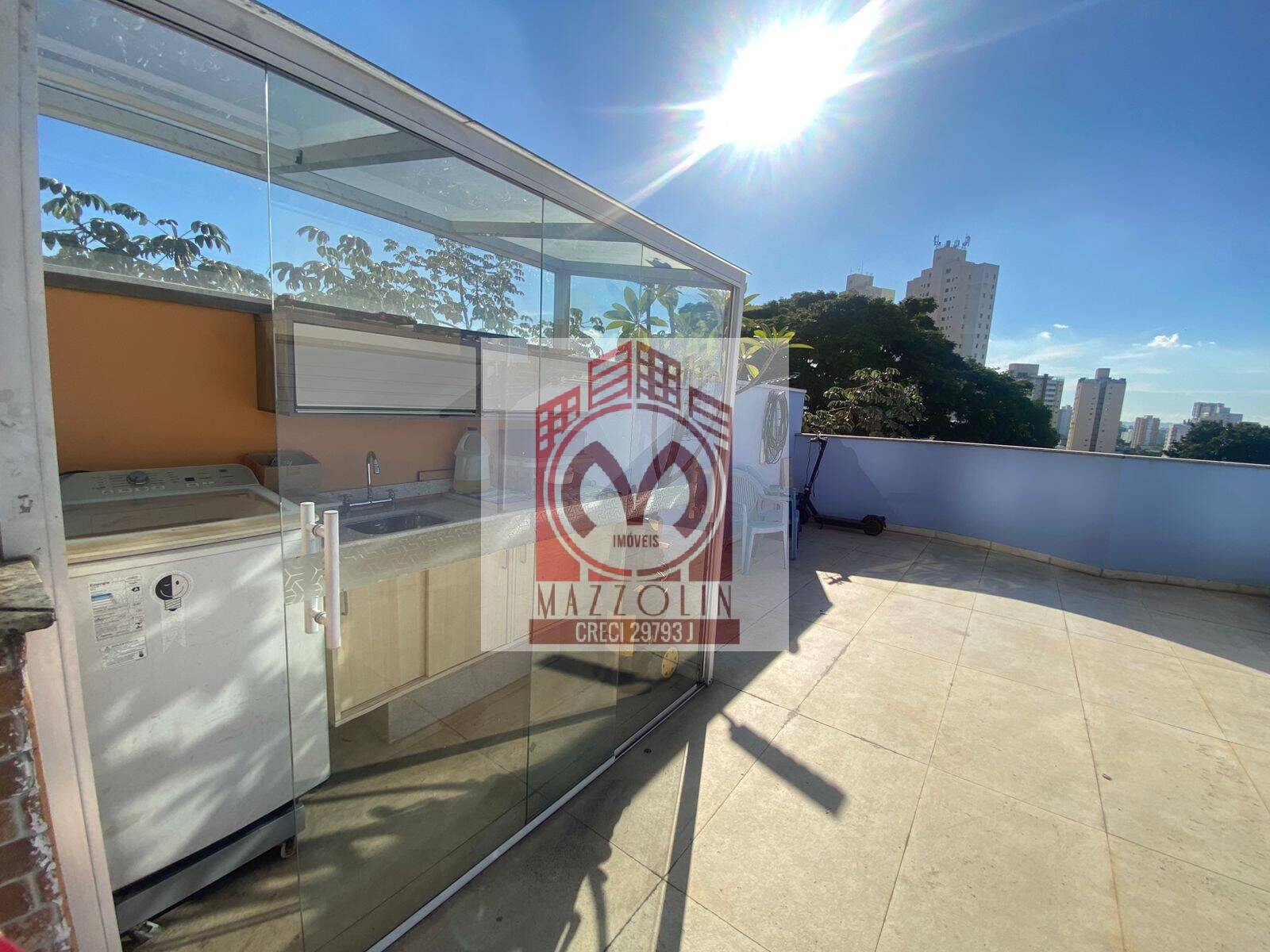 Apartamento, 3 quartos, 144 m² - Foto 14