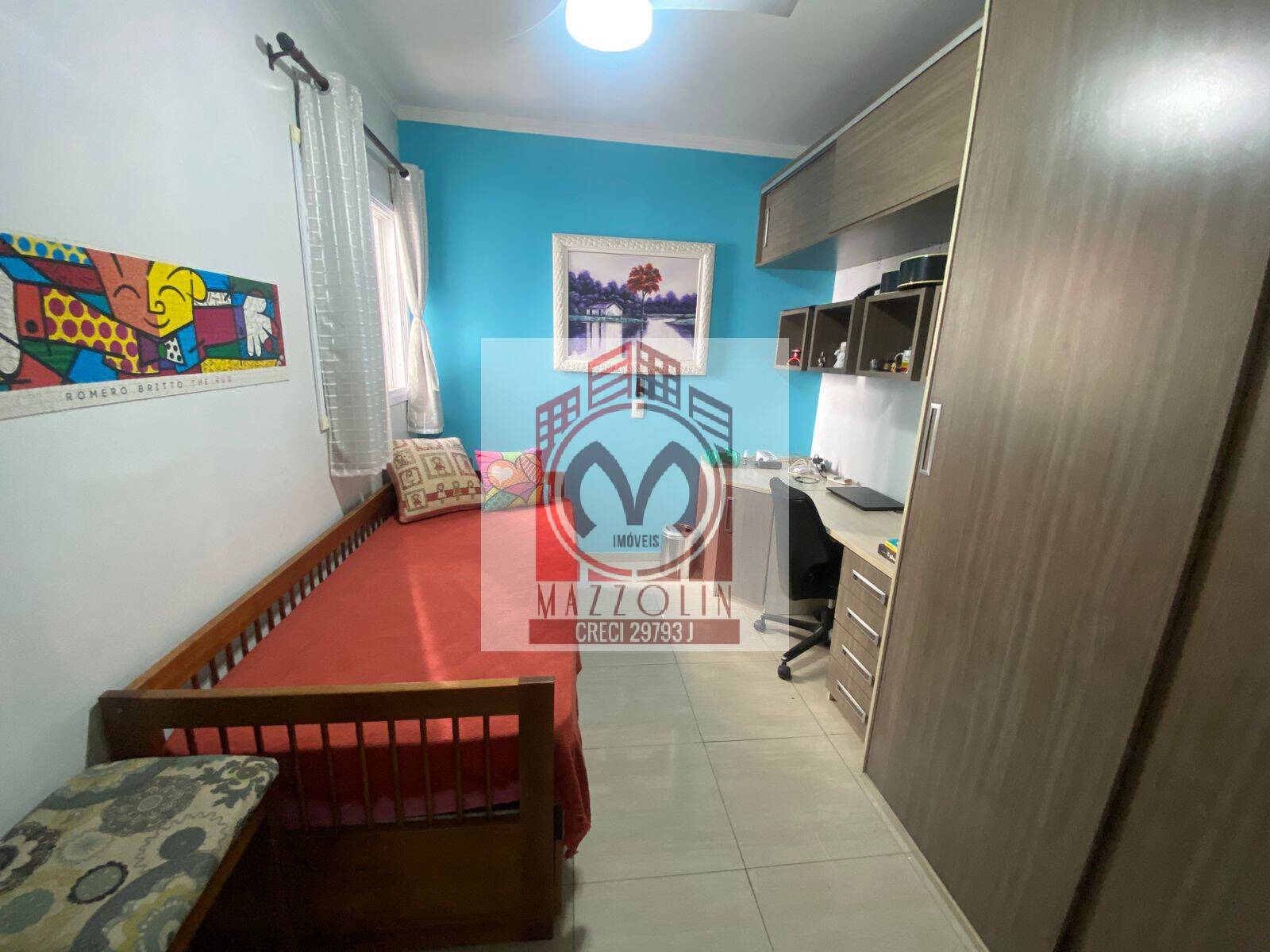 Apartamento, 3 quartos, 144 m² - Foto 6