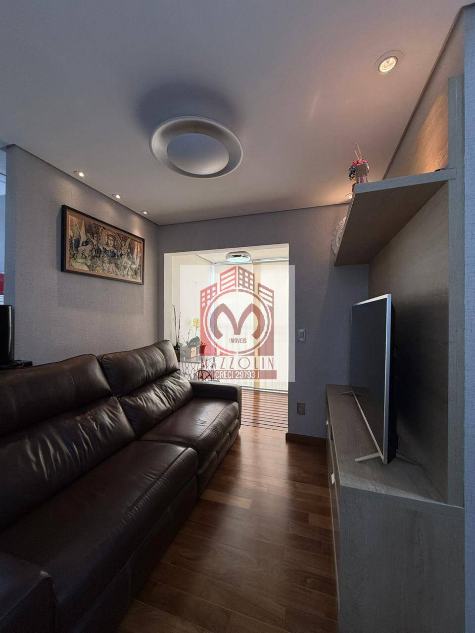 Apartamento, 2 quartos, 61 m² - Foto 7