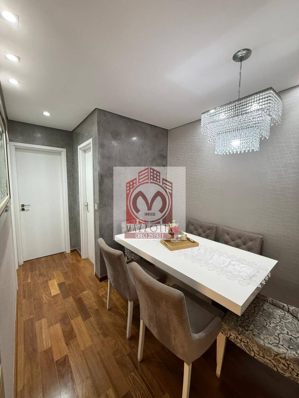 Apartamento, 2 quartos, 61 m² - Foto 4