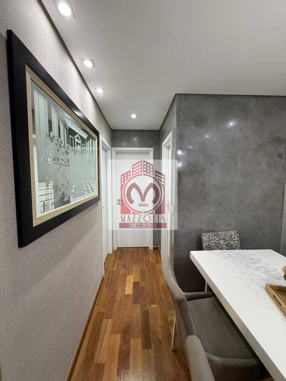 Apartamento, 2 quartos, 61 m² - Foto 9
