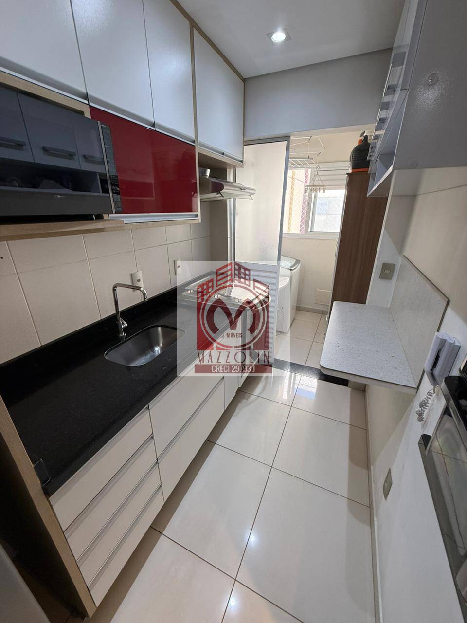 Apartamento, 2 quartos, 61 m² - Foto 11