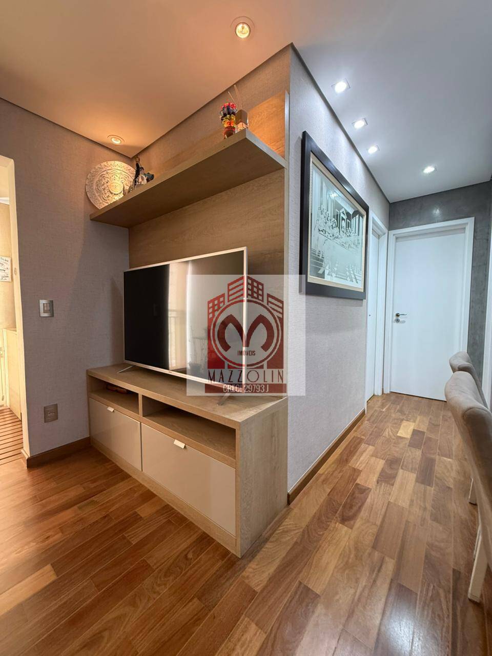 Apartamento, 2 quartos, 61 m² - Foto 5