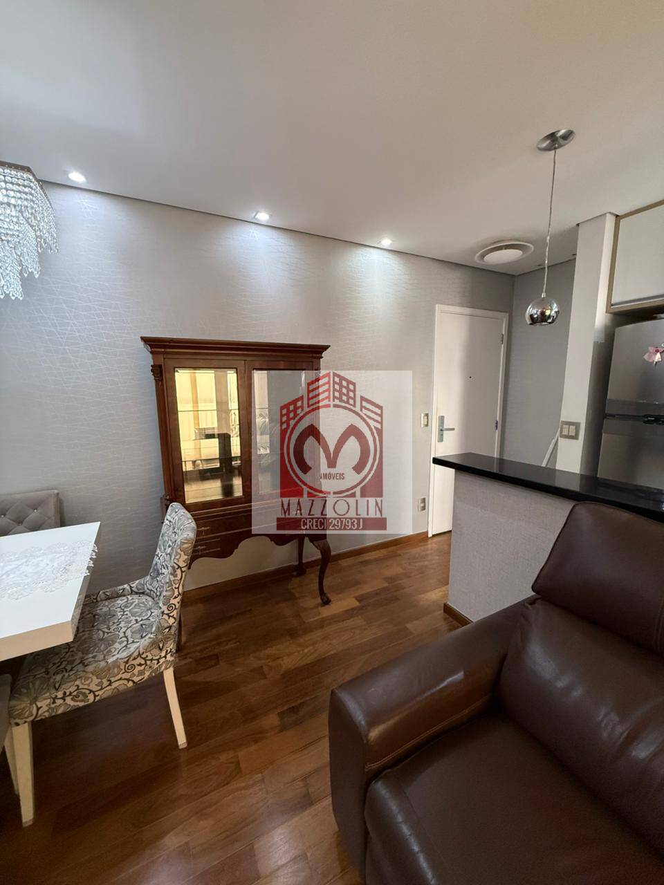 Apartamento, 2 quartos, 61 m² - Foto 8